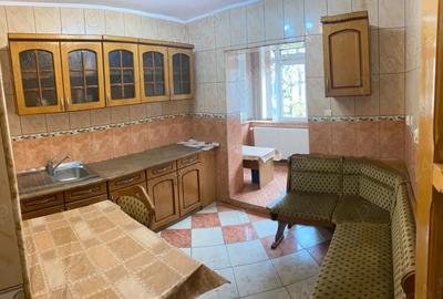 Inchiriez apartament 3 camere CUG, Aleea Tudor Neculai (langa Lidl) - 3