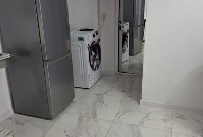 Apartament cu 2 camere decomandat în Orizont - 1