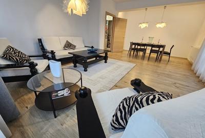 FLOREASCA (Laguna Residence) - 3 camere 119 mp, langa lac, parc, piscina, garaj! - 9