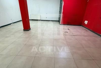 Birou, de 60 mp, în Gheorgheni - 1