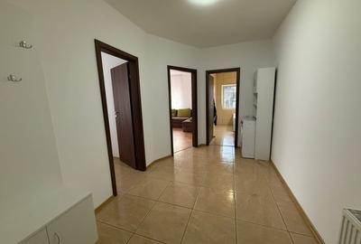 Garsonieră decomandată, mobilată în Florești - 3