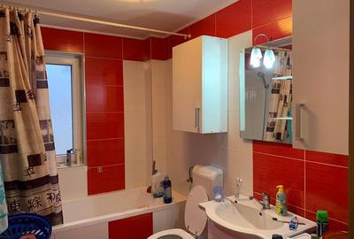 Apartament cu 3 camere semidecomandat, mobilat în Bună Ziua - 11