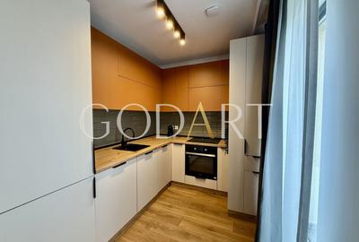 Apartament cu 2 camere decomandat, mobilat în 13 Septembrie - 4