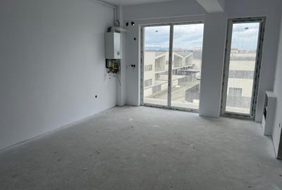 Apartament 2 camere - Etaj 2/3 - Selimbar - 6