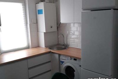Apartament cu 3 camere semidecomandat în Drumul Taberei - 3