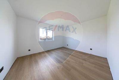 Casa verde, P+M, teren 486 mp, panouri solare - PROSUMATOR, Sanpetru! - 9