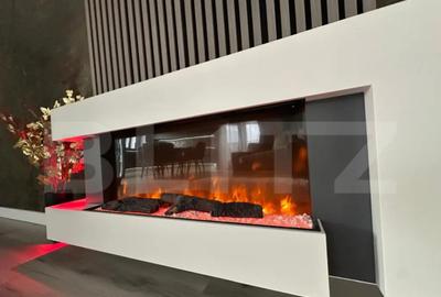 Apartament cu 3 camere decomandat în Gheorghe Doja - 16