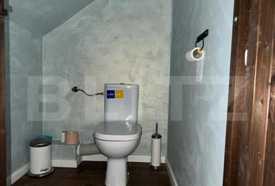 Apartament cu scara interioara, 110 mp - Zona Centrala, A Apartament cu scara interioara, 110 mp - Zona Centrala, A - 7