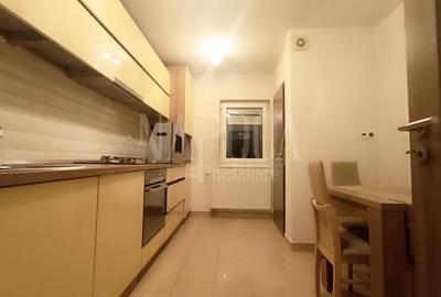 Apartament 4 camere de vanzare in Zorilor, Cluj Napoca - 5