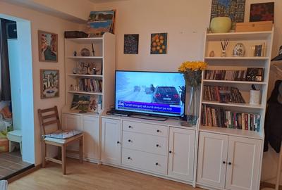 Apartament decomandat în Sebastian