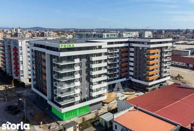 Spațiu comercial, de 191.3 mp, în Orașul Nou - 14
