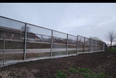 Vand Casa P+1 cu Teren 2000 mp in Com Mosteni Jud Teleorman - 9