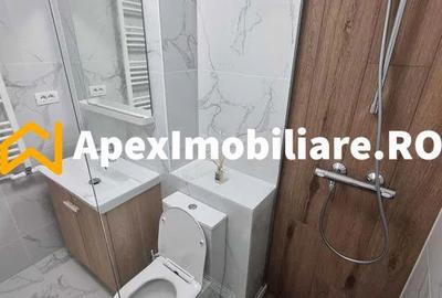 Apartament cu 2 camere decomandat în Central - 5