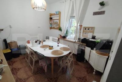 Casa de inchiriat, 87 mp, zona Centrala - 4