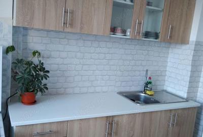 Apartament cu 2 camere semidecomandat, mobilat în Cantemir - 7