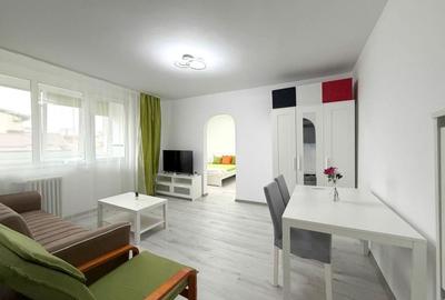 2 camere renovat - la cheie Calea Grivitei-Gara de Nord - 1