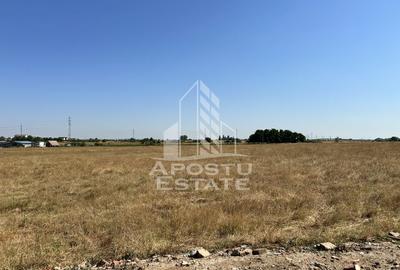 Parcela de teren 573 mp, ideala investitie, Giroc. Parcela de teren 573 mp, ideala investitie, Giroc. - 3