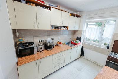 Apartament cu 3 camere decomandat în Central - 8