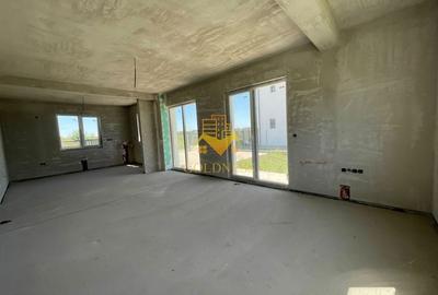 Casă individuală, 4 camere, 470 mp teren, Jucul de Miijloc,Cluj - 4