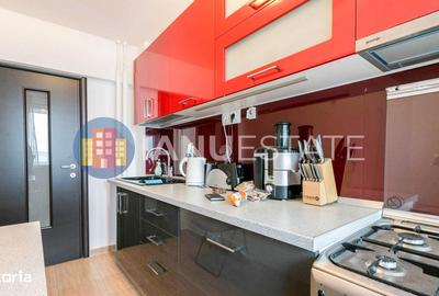 Apartament cu 2 camere decomandat în Apărătorii Patriei - 2