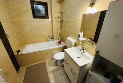 Casă înșiruită P+1+M – 5 camere – Popești-Leordeni - Drumul Fermei - 16