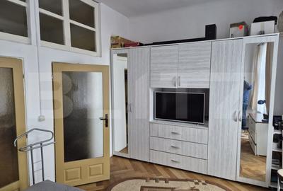 Apartament 2 camere, 45 mp, cu gradina si parcare – in inima Bistritei istorice! - 2
