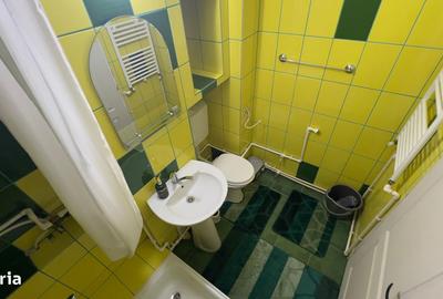 Garsonieră în Petros