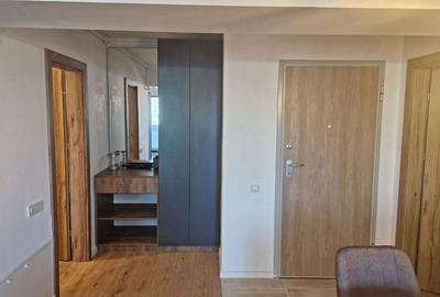 Apartament 2 Camere Avrig Park Residence - 11