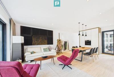 Casă cu 4 camere cu Teren 300 Mp în Lunei - 8