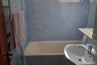 Garsonieră decomandată în Militari