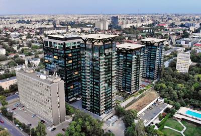 Apartament cu 4 camere, mobilat în Floreasca