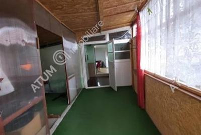 Casa spatioasa cu 3 camere si gradina in zona Terezian din Sibiu - 20
