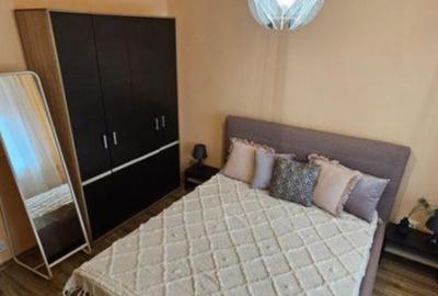 Timpuri Noi Facultati,Apartament 2 camere Modern - 4