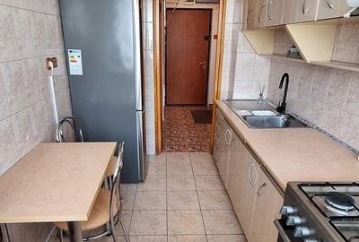 Apartament cu 2 camere decomandat, mobilat în Centrul Civic - 5