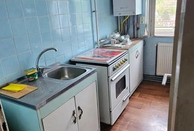 Apartament cu 2 camere semidecomandat în Govândari - 2