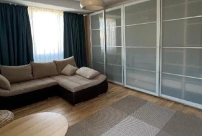 Apartament cu 2 camere decomandat, mobilat în Crângași