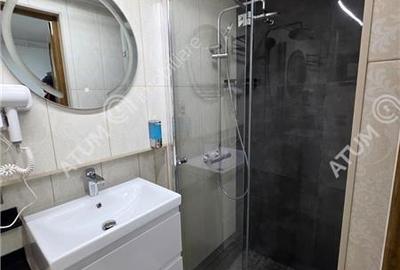 Apartament cu 3 camere decomandat, mobilat în Aeroport - 19