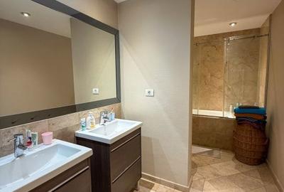 Apartament cu 6 camere decomandat, mobilat în Herăstrău - 3
