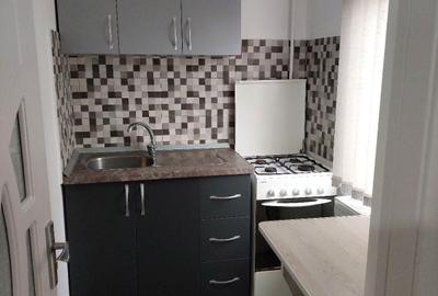 Garsonieră semidecomandată în Dorobanți 2 - 1