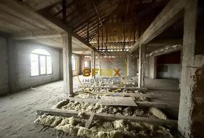 Casa la ro?u Urziceni 18 camere - 4