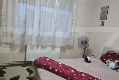 Apartament cu 3 camere decomandat în Burdea - 3