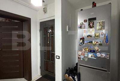 Apartament cu 3 camere semidecomandat în Calea București - 9