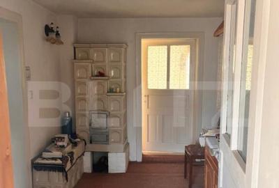 Casa de vanzare in Nasaud 132 mp utili + anexa com - 11