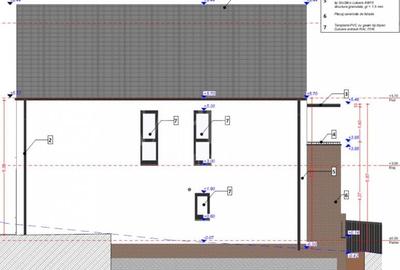 Casa 4 camere de vanzare in Sat Tauti, Floresti - 4