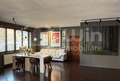 Oportunitate! Apartament 3 camere | 138mp | Etaj 2 | Ultracentral - 3