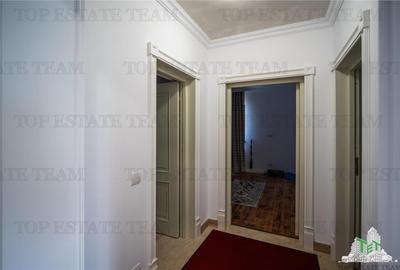 Vila Branesti cu deschidere la lac, piscina, garaj inchis - 20