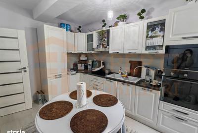 Apartament cu 2 camere în Primo - 9