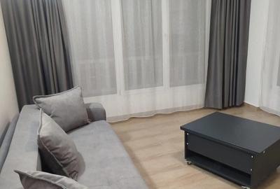 Apartament cu 2 camere decomandat în Central - 4