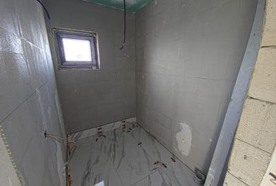 Casă individuală P+1 – Ovidiu zonă liniștită 4 camere - 8