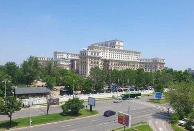 Apartament 4 camere Palatul Parlamentului - 2